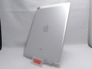 MP272J/A iPad Wi-Fi+Cellular 128GB シルバー SIMフリー