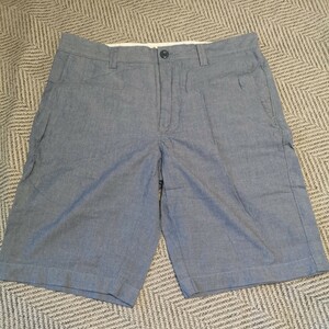 J.CREW ショートパンツ 30 サーフアメカジヴィンテージロンハーマンラルフ