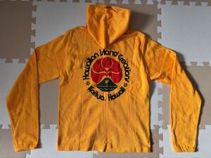 【maverick】マーヴェリック ヴィンテージ・パーカー size.S made in USA タロン・ジップ TALON Zip 1970年代 Vintage