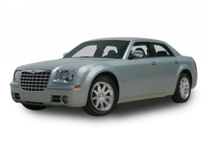 クライスラー 300C 正規輸入車 2005年 ～ 2007年 2DIN/1DIN 取付け キット CHRYSLER 社外 ナビ オーディオ パネル 配線 PAC JAPAN CH2000BK