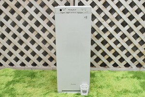 PL3FK113 ダイキン DAIKIN ACK55W 加湿空気清浄機 加湿ストリーマ 100V 2020年製 ウイルス対策 床置形 リモコン付き 動作確認済み