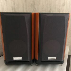 ONKYO D-112EXスピーカー