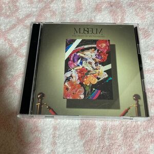 n 3223 CD)MYTH & ROID ベストアルバム「 MUSEUM-THE BEST OF MYTH ＆ ROID- 」(初回限定盤)(Blu-ray Disc付)