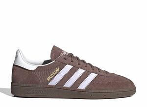 adidas Originals Handball Spezial "Earth Strata/Silver Dawn/Crystal White" 25cm IH4892