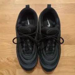 Nike Air Max 97 ブラック