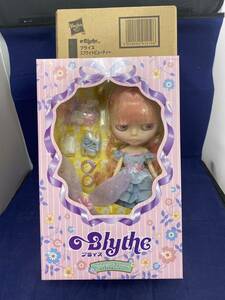 ネオブライス 　【ハズブロ限定】スプライトビューティー　未使用　Blythe 