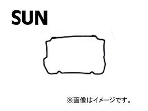 SUN/サン タベットカバーパッキン VG705 マツダ スクラム DJ51T F6A GAS 1991年09月～1998年10月 660cc