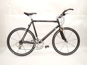 Cannondale キャノンデール ロードバイク MULTISPORT 1000 ULTEGRA 6500 2x9s ブラック 配送/来店引取可 マルチスポーツ □ 70DE2-2