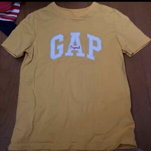 キッズGAP 半袖 Tシャツ 120cm