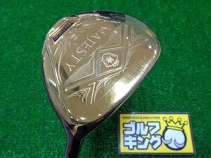 GK栄三越■ 907 【中古】マルマン◆マジェスティプレステジオX◆MAJESTY LV730◆R◆19度◆フェアウェイウッド◆5W◆純正シャフト◆お買い得