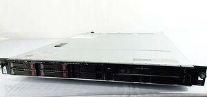 OS無し ラックサーバー HP ProLiant DL160 Gen9 754520-B21/E5-2630v4/メモリ24GB/HDD無/P440 サーバ ラック PC S121103