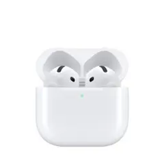 【新品未開封】AirPods 4 （アクティブノイズキャンセリング非搭載モデル）