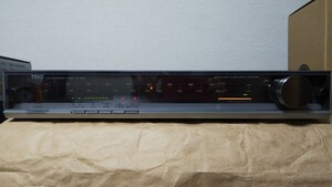 TRIO AM FM STEREO TUNER KT-990