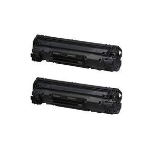 Canon 純正 A4モノクロレーザー複合機用 トナーカートリッジ337VP CRG-337VP CRG337VP /l