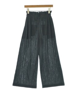 PLEATS PLEASE パンツ（その他） レディース プリーツプリーズ 中古　古着