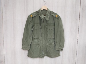 READING CLOTHING MFG.CO. 50’s U.S.ARMY M-1951 FIELD JACKET その他フィールドジャケット サイズ不明 カーキ 店舗受取可