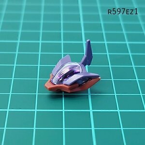 HG 1/144 ベギルペンデ 頭部 水星の魔女 ガンプラ ジャンク パーツ 　EZ