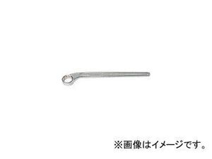 旭金属工業/ASAHI 片口めがねレンチ 27mm RS0027(1154796) JAN：4992676014329