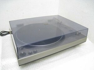 PK16396S★Technics★ターンテーブル★SL-1300★