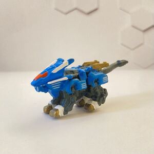 ZOIDS ゾイド　コレクション　ブレードライガー