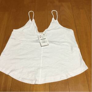 H&M タンクトップ1060