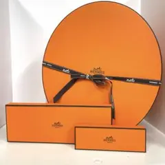 ◼️HERMES  空箱　3個