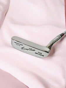 希少・ 極レア 未使用保管品 MacGregor Tourney Classic TCP5 IMG IRON MASTER 35インチ マグレガー ターニークラシック アイアンマスター