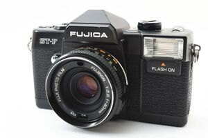 ★訳アリ実用美品★フジカ FUJICA ST-F #1924