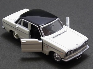 ★★日曜夜★ルース★NISSAN PRINCE SKYLINE 2000GT-B★ニッサン プリンス スカイライン 2000GT-B*SKYLINE 12 MODELS VOL.1*TOMICA LIMITED