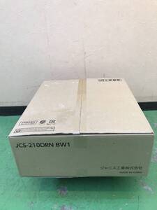 温水洗浄便座　ジャニス工業株式会社会社　JCS-210DRN BW1 トイレ用品　未使用品　現状品