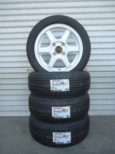 ヨコハマ☆パラダPA03☆165/55R14☆軽バン軽トラハイゼットエブリーキャリーNバンサンバーアトレーアクティバモスピクシスクリッパー