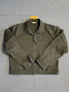 ブッチャープロダクツ スポーツジャケット 42 アットラスト TIMEWORN ATLAST&CO BUTCHER PRODUCTS SPORTS JACKET 初期モデル 