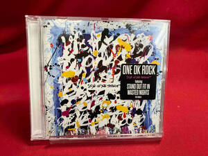 ONE OK ROCK CD 【輸入盤】Eye of the Storm(International Version)