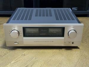 ◆◇極美品 Accuphase アキュフェーズ E-380 付属品完備 DAC-50付属◇◆