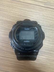 Casio babyG スポーツ ウォッチ　中古品　送料無料