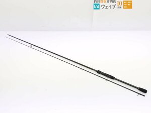 ヤマガブランクス ブルーカレント 91/TZ Long Cast ロングキャスト 美品