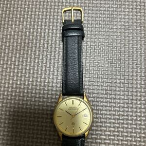 SEIKO セイコー／腕時計　KING QUARTZ 9642-8000 中古品