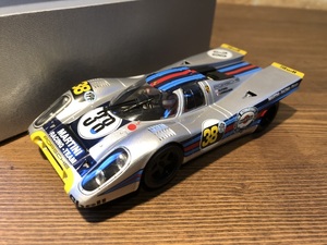 未確認 1/32 Fly PORSCHE 917K Buenos Aires 1971　スロットカー