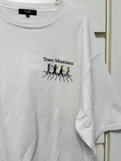 beams Tシャツ