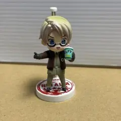 ヘタリア ワンコイングランデフィギュアコレクション アメリカ シェイクVer.