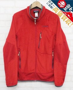 7T6601/patagonia R2 JACKET 25137FA14 パタゴニア フリースジャケット