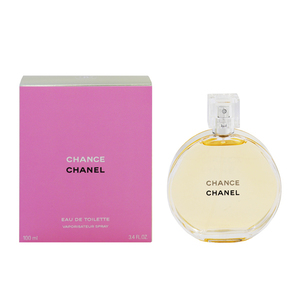 シャネル チャンス EDT・SP 100ml 香水 フレグランス CHANCE CHANEL 新品 未使用