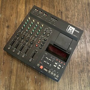 Yamaha MD4 MTR マルチトラックMDレコーダー ヤマハ ジャンク - m546