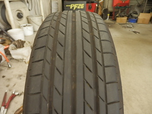 【1本価格】185/60-15　185/60r15　ブリジストン　エコピア　EP150　ECOPIA