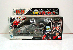 ★仮面ライダー龍騎/DXライドシューター 新品 検)超合金/ポピニカ/ポピー/バンダイ/特撮/東映/テレビ朝日/石森プロ