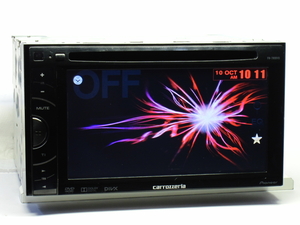 ★中古 ジャンク カロッツェリア FH-780DVD/ 2DIN /DVDプレーヤー レシーバー USB/AUX/ipod★