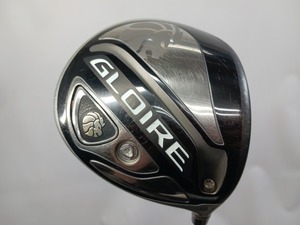 入間■【中古】 テーラーメイド TaylorMade GLOIRE 2014 FUBUKI K50 SR 10.5[4371]