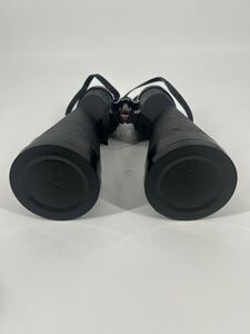 【6】双眼鏡　大型双眼鏡　ニコン　Nikon　BINOCULARS　10×70　IF防水型　アウトドア　ブラック　動作未確認　ミリタリー　中古　美品