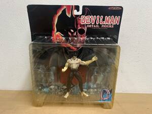 未開封 ★ デビルマン フィギュア DEVILMAN