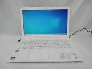 ASUS X542UA-8130 VivoBook 15 ノートPC